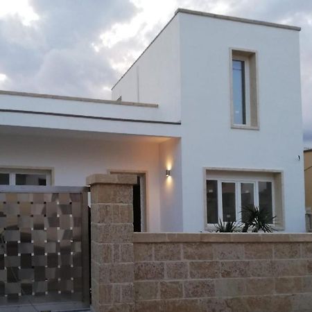 B&B Filieri Санта-Марія-аль-Баньо Екстер'єр фото