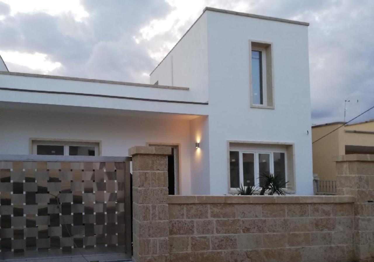 B&B Filieri Санта-Марія-аль-Баньо Екстер'єр фото