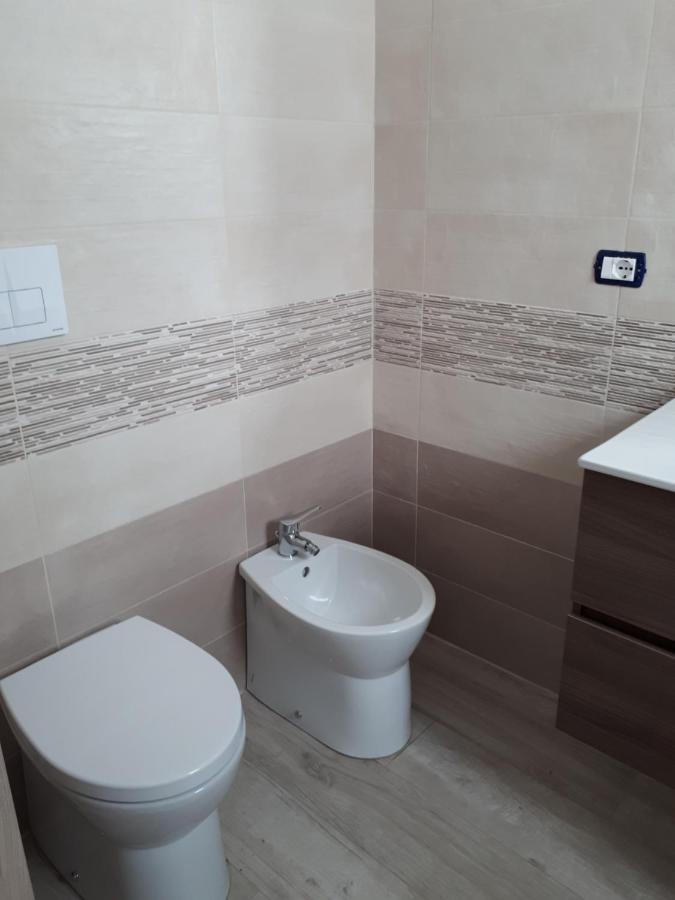 B&B Filieri Санта-Марія-аль-Баньо Екстер'єр фото