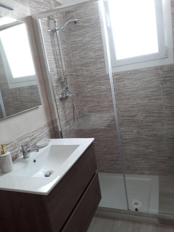 B&B Filieri Санта-Марія-аль-Баньо Екстер'єр фото