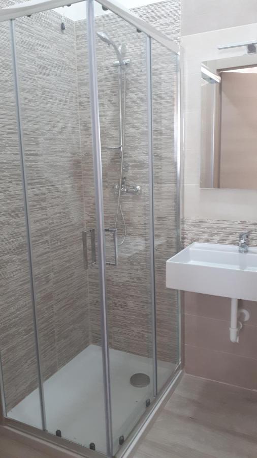 B&B Filieri Санта-Марія-аль-Баньо Екстер'єр фото