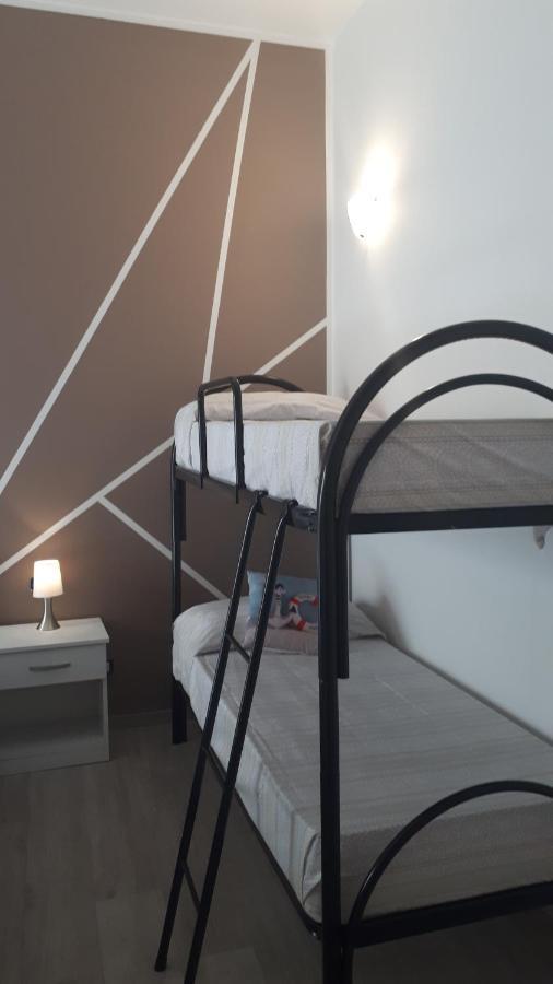 B&B Filieri Санта-Марія-аль-Баньо Екстер'єр фото