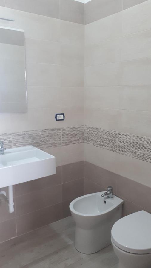 B&B Filieri Санта-Марія-аль-Баньо Екстер'єр фото