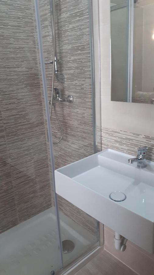 B&B Filieri Санта-Марія-аль-Баньо Екстер'єр фото