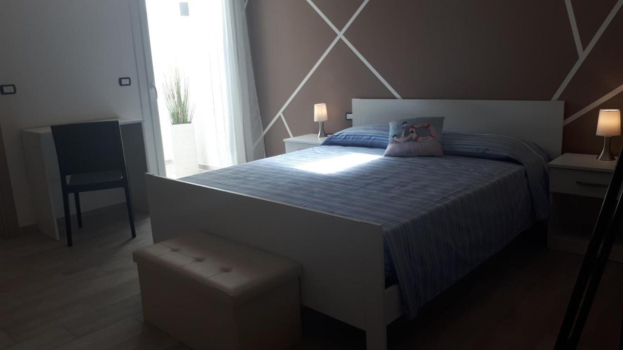 B&B Filieri Санта-Марія-аль-Баньо Екстер'єр фото