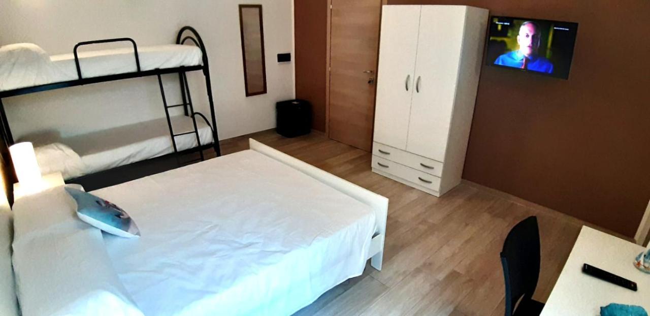 B&B Filieri Санта-Марія-аль-Баньо Екстер'єр фото