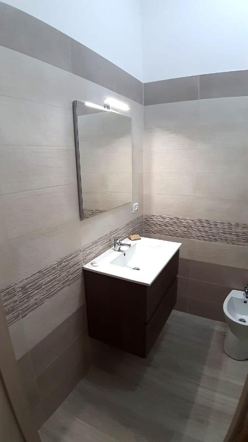 B&B Filieri Санта-Марія-аль-Баньо Екстер'єр фото