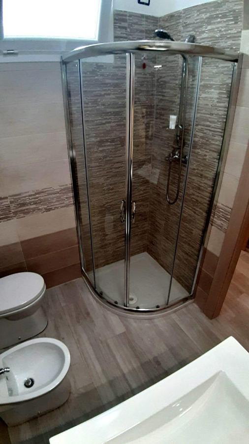 B&B Filieri Санта-Марія-аль-Баньо Екстер'єр фото