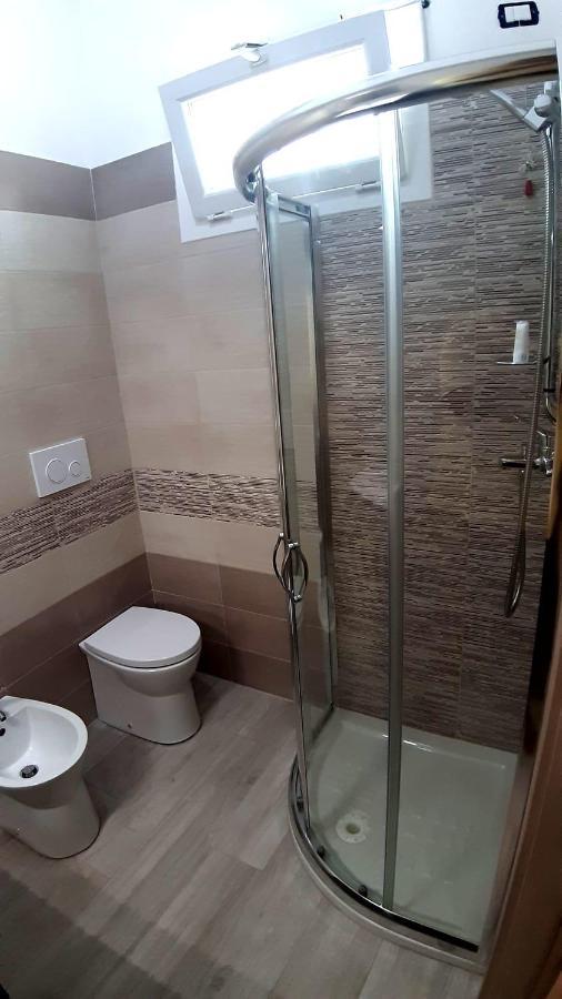 B&B Filieri Санта-Марія-аль-Баньо Екстер'єр фото
