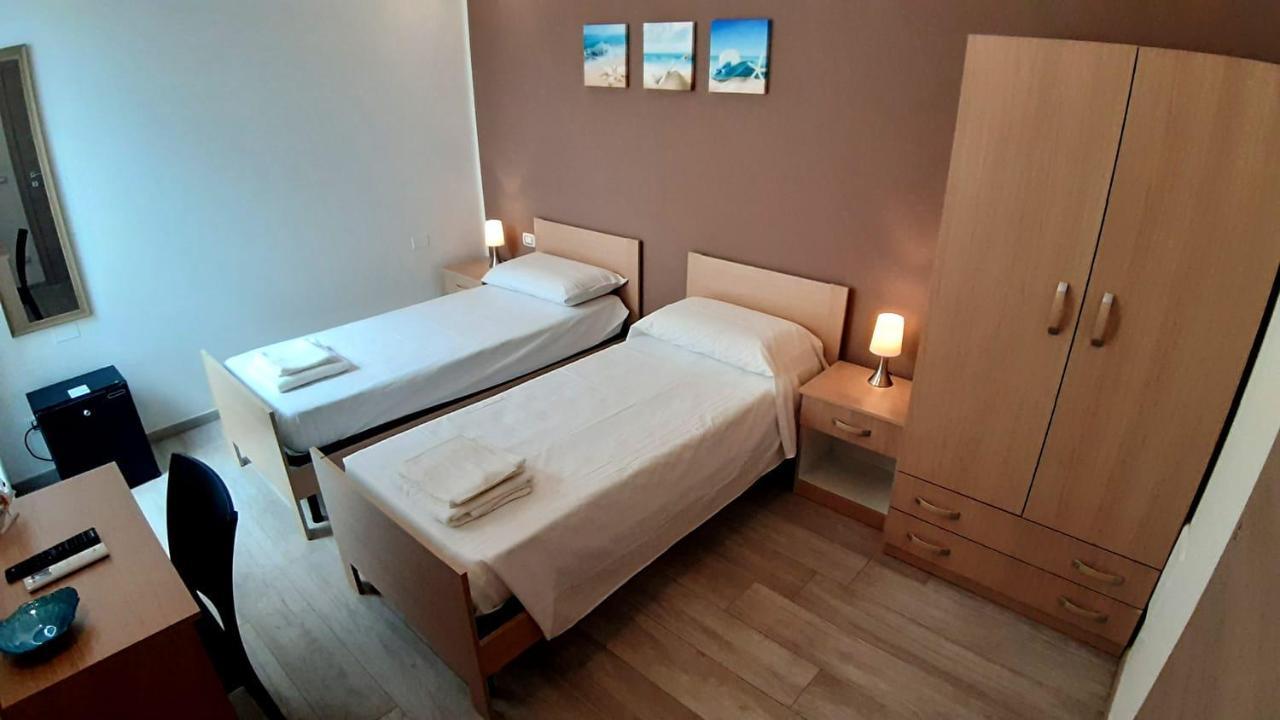 B&B Filieri Санта-Марія-аль-Баньо Екстер'єр фото